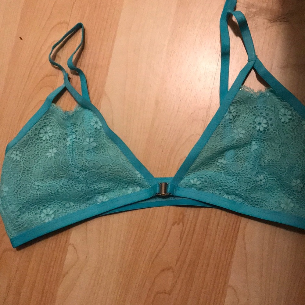 Free press bralette